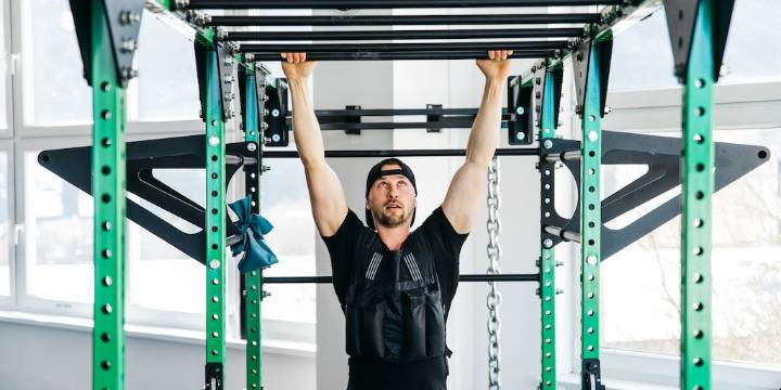 El entrenamiento militar de moda, ¿sirve para mejorar el rendimiento y la fuerza?