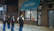 Dead rat, anti-immigrant note at ward office reinforces need for more security for Council members
