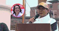 Premier Arana resalta viaje de Dina Boluarte a las Naciones Unidas: "Su presencia asegura la voz del Perú"