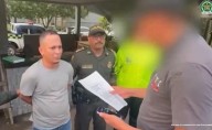 Capturan a tres de Los Viajeros por homicidio de fiscal en Fusagasugá