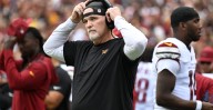 Daily Slop – 9 Sep 25 – Commanders will need a cleaner, better game to get 2nd win on Thursday in Green Bay