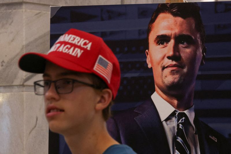 Nation on edge: Experts warn of “vicious spiral" in political violence after Kirk killing
