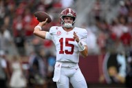 Alabama vs. Georgia prediction: Odds, picks, best bet for SEC rivalry game