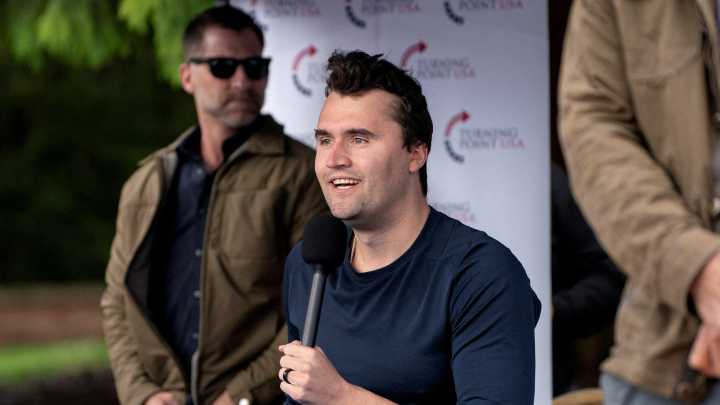 Arizona Talks seeks to better civil discourse after Charlie Kirk death