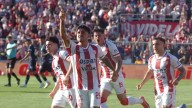 Tarragona: "Unión está arriba, lo sentimos y lo disfrutamos"