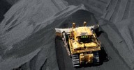 Coal 'crisis': hundreds of jobs cut, mine mothballed