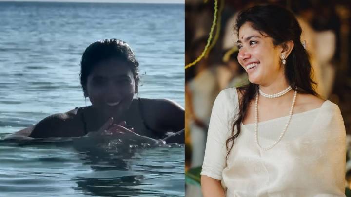 Sai Pallavi's pics in swimsuit aren't AI-generated! Ramayana actress breaks her silence