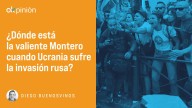 Irene Montero: genocidio sí, abusos no