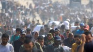 Al menos 21 mil niños quedaron discapacitados en Gaza desde que comenzó la guerra: ONU