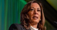 Joe Biden 'reckless' not to stand aside earlier, says Kamala Harris