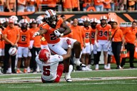 Oregon State Beavers mailbag: Special teams woes and existential questions
