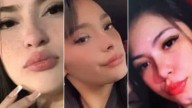 El comunicado de TikTok sobre la versión de que el triple crimen de Florencio Varela salió en vivo