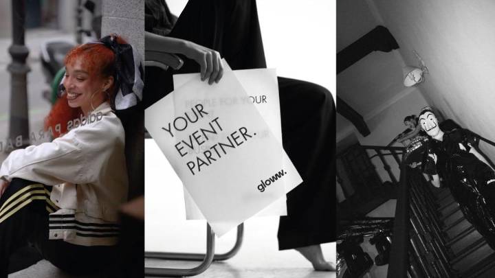 GLOWW: El partner perfecto para todos tus eventos