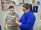 Más de 9 mil ciudadanos obtuvieron sus cédulas en agosto