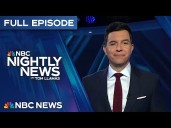 Nightly News Full Broadcast (September 23rd)