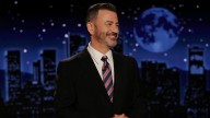 Jimmy Kimmel returns, calls FCC chairman an embarrassment to Republicans