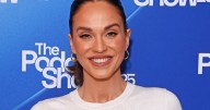 Vicky Pattison says Strictly Come Dancing launch show was 'worst experience of my life'