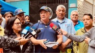 Walter Gavidia supervisó avances en trabajos de Juntos Todo Es Posible e Hidrocapital en Manzanares
