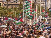 Tunisia flotilla eager to join Global Sumud mission to break Gaza siege