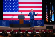 Hegseth declares an end to ‘politically correct’ leadership in the US military