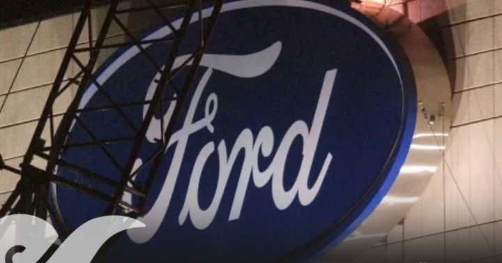 Ford y Bosch anuncian recortes en Alemania por desplome en la demanda de autos eléctricos