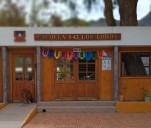 Tras dos años de espera, reabre la Escuela de Concentración Fronteriza Los Loros