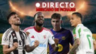 Cierre del mercado de fichajes, en directo: horas frenéticas con el fichaje de Antony por el Betis y el futuro incierto de Fermín