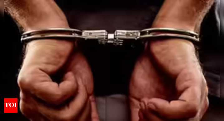 Man roped in teen son to kill property dealer over 9
