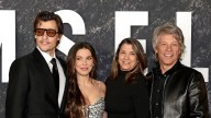 Jon Bon Jovi defends son Jake's young marriage to Millie Bobby Brown