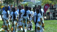 African culture comes to Riverfront in annual Afro Fest