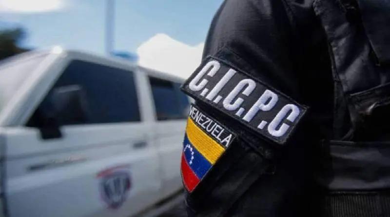Capturados tres hombres por hurto en el CDI Cumboto II, Puerto Cabello