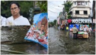 Kolkata flooding: Mamata Banerjee’s politics drowns the city along with its people