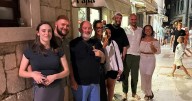 James Morrison: blowing his own trumpet at trivia & on tour