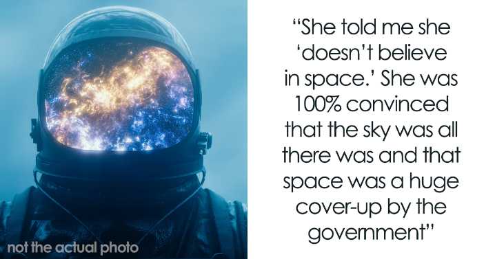 “Wait, You’re Serious”: 40 Times People Said Unbelievable Things That Were Actually True