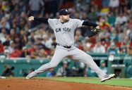 David Bednar embracing Yankees chance that came with simple 'wow' moment