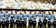 Así quedó la tabla de posiciones del Rugby Championship tras la vibrante victoria de Los Pumas ante los Wallabies