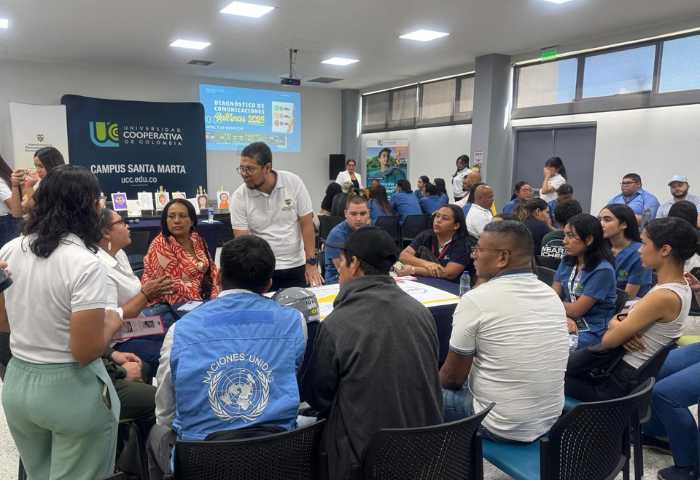 ARN presentó balance anual con avances en paz territorial y enfoque de género