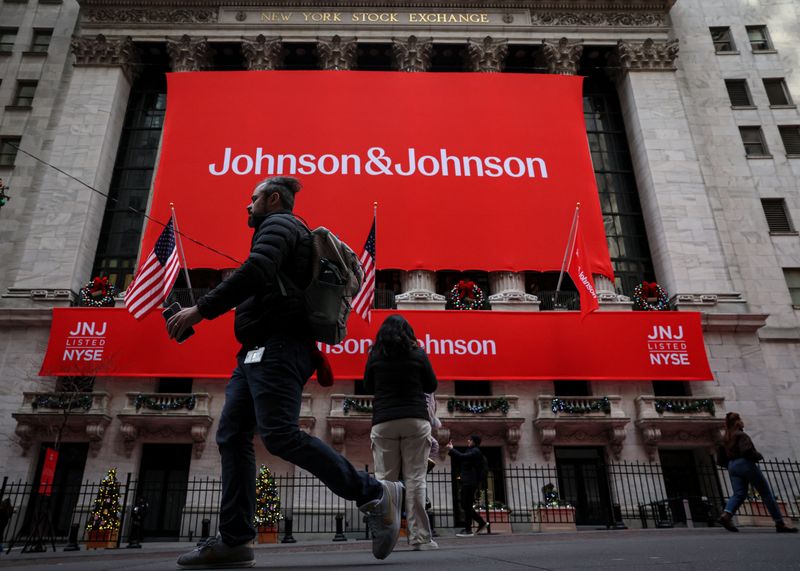 US FDA approves J&J's bladder cancer treatment