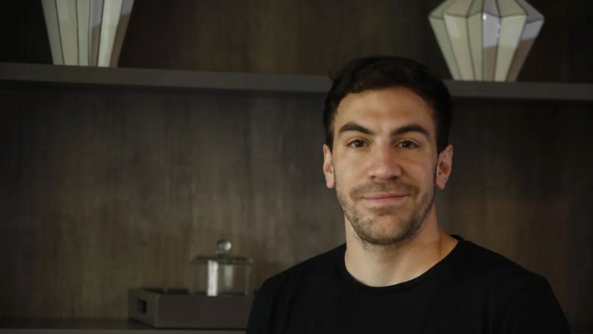 Santiago Bulat: "El mercado tomó la decisión de no ser el último en salir de la Argentina"