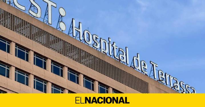 Salut mantiene abierta la investigación sobre el suicidio de una paciente en el Hospital de Terrassa