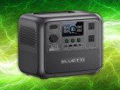 Amazon has a BOGO deal on Bluetti portable power stations for a limited time