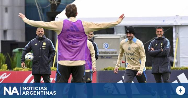 El historial de la Selección argentina frente a Ecuador en Guayaquil