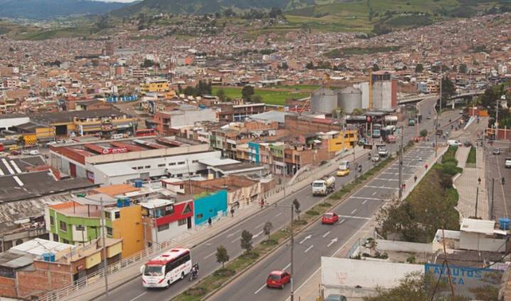 Aumenta venta de droga en zona de Pasto