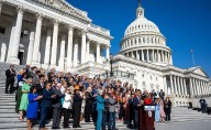 Key Senate Vote Fails, Setting Stage For Oct. 1 Shutdown