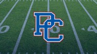 No. 25 Presbyterian blanks Morehead State, 41