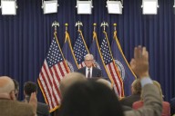 Federal Reserve cuts key rate for first time this year