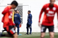 Cambio de esquema y varias caras nuevas: la formación que prepara La Roja para desafiar a Brasil