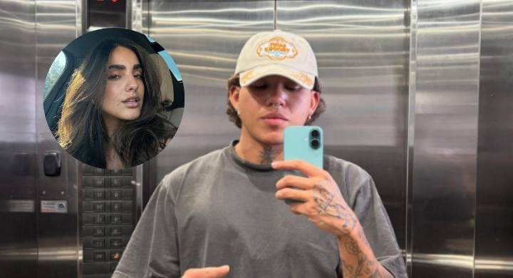 Beéle responde legalmente tras filtración de video íntimo junto a Isabella Ladera
