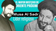 El mayor misterio de Oriente Próximo: 47 años buscando la verdad sobre Musa Al Sadr