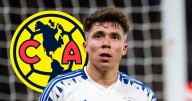 ¿Por qué Rodrigo Huescas no llegó a las Fuerzas Básicas América?